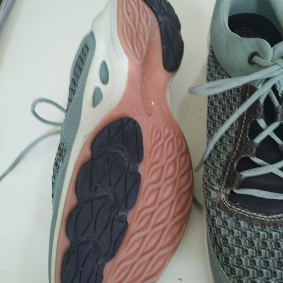 Eco shoes women's size10 - Picture 4 of 5